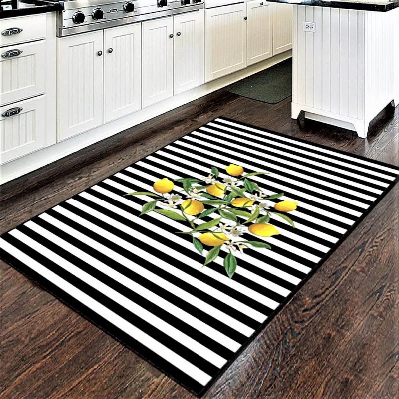 Mediterranean Mosaic Tile Kitc - Commercial Kitchen Tile Flooring 评论和价格