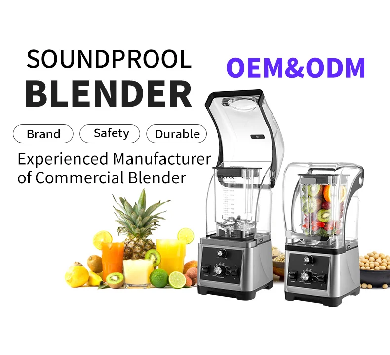 Blender Heavy Duty Commercial  - Commercial Blender Heavy Duty 评论和价格