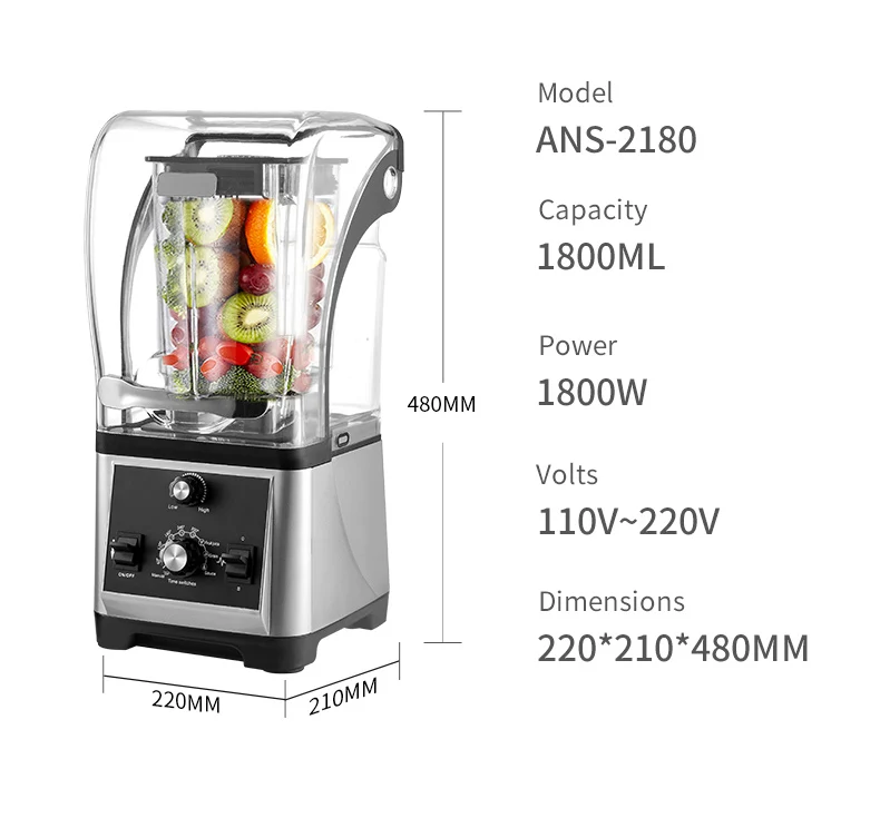 Blender Heavy Duty Commercial  - Commercial Blender Heavy Duty 评论和价格