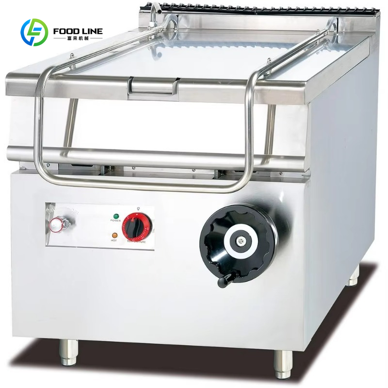 Commercial Kitchen 60L Gas Boi - Commercial Kitchen Boiler 评论和价格