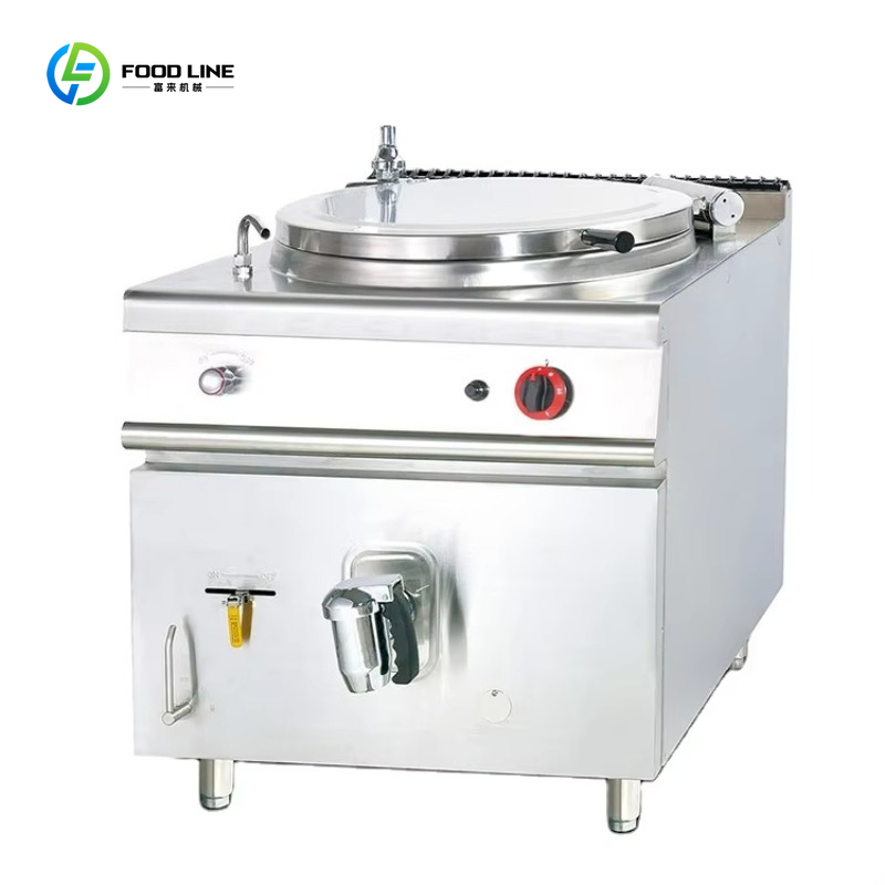 Commercial Kitchen 60L Gas Boi - Commercial Kitchen Boiler 评论和价格