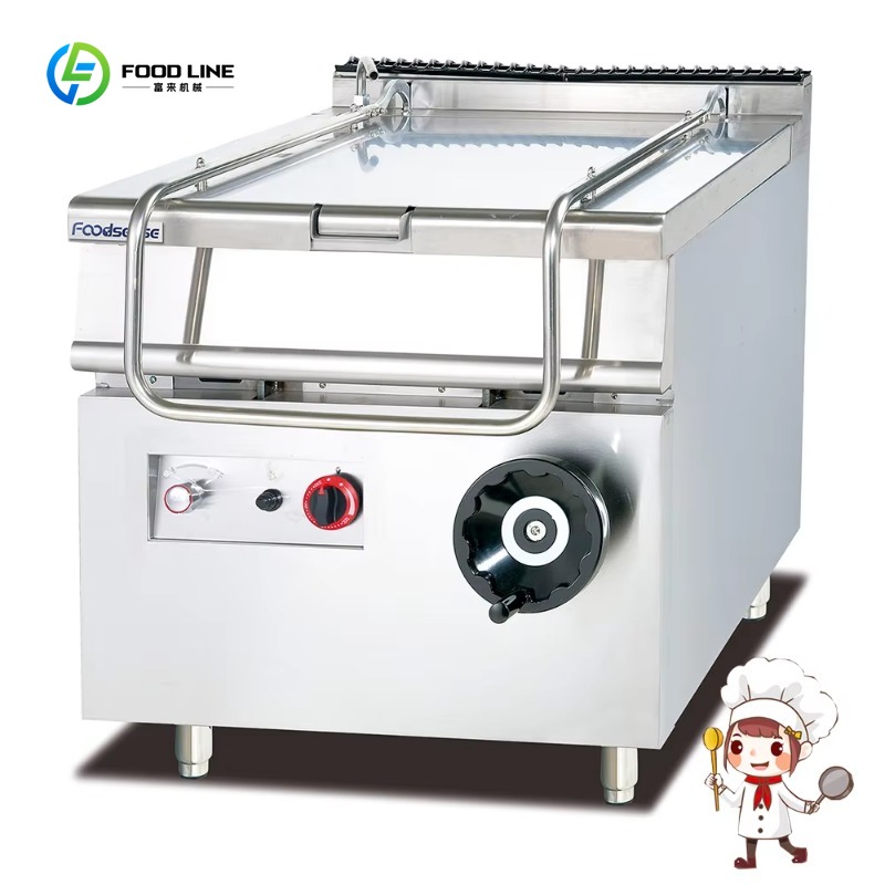 Commercial Kitchen 60L Gas Boi - Commercial Kitchen Boiler 评论和价格