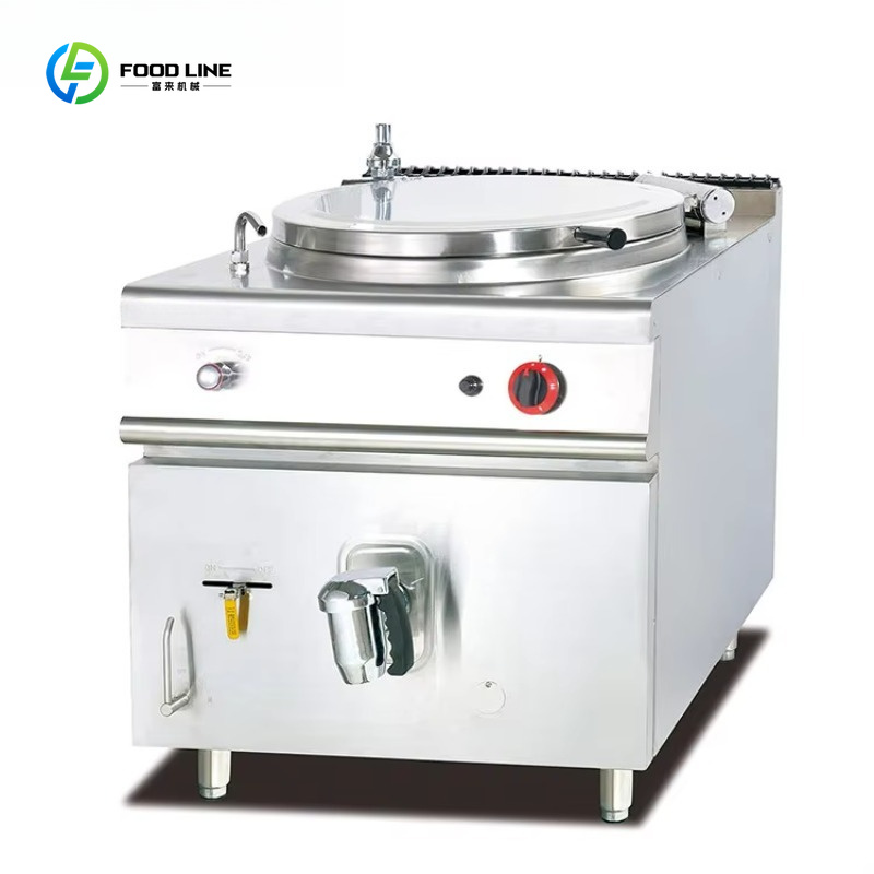 Commercial Kitchen 60L Gas Boi - Commercial Kitchen Boiler 评论和价格
