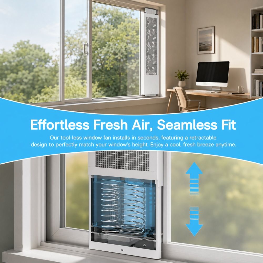 WiFi Remote Ventilation Fan No - Commercial Kitchen Exhaust 评论和价格