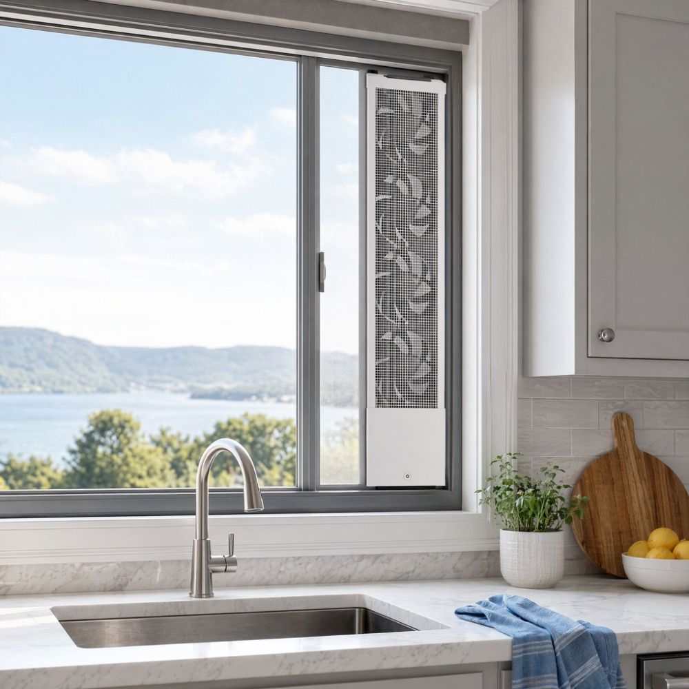 WiFi Remote Ventilation Fan No - Commercial Kitchen Exhaust 评论和价格