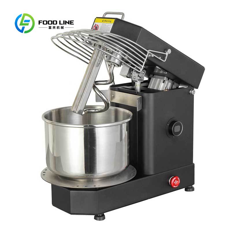 20L  Bread Dough Machine Count - Rotary Bakery Oven 评论和价格