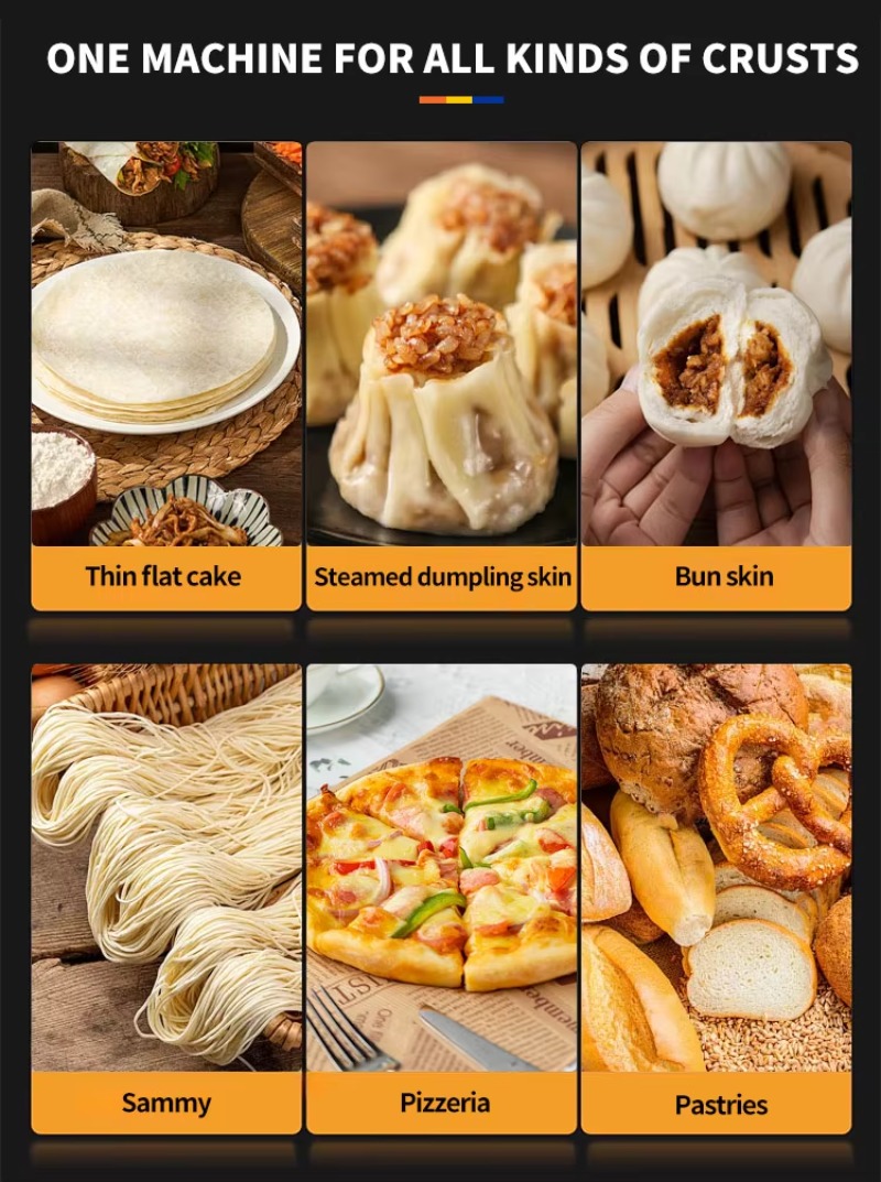 20L  Bread Dough Machine Count - Rotary Bakery Oven 评论和价格