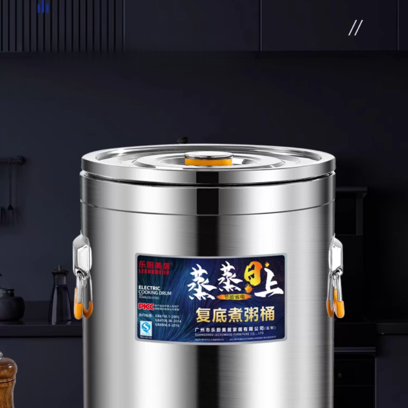 Commercial Electric Soup Boile - Commercial Kitchen Boiler 评论和价格