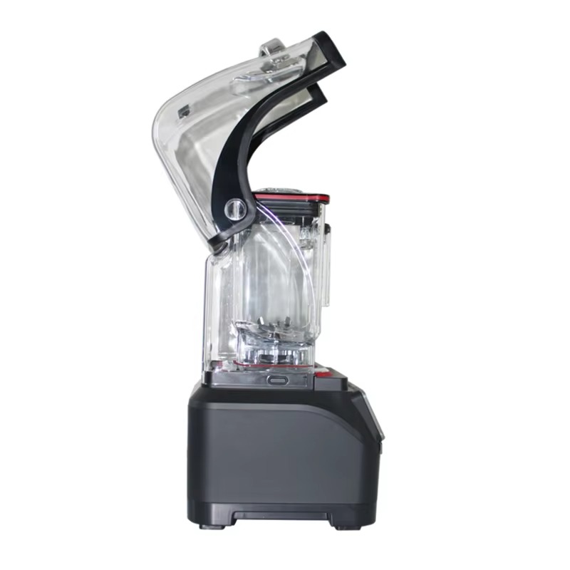 Industrial High-Speed Ice Blen - Commercial Blender Heavy Duty 评论和价格