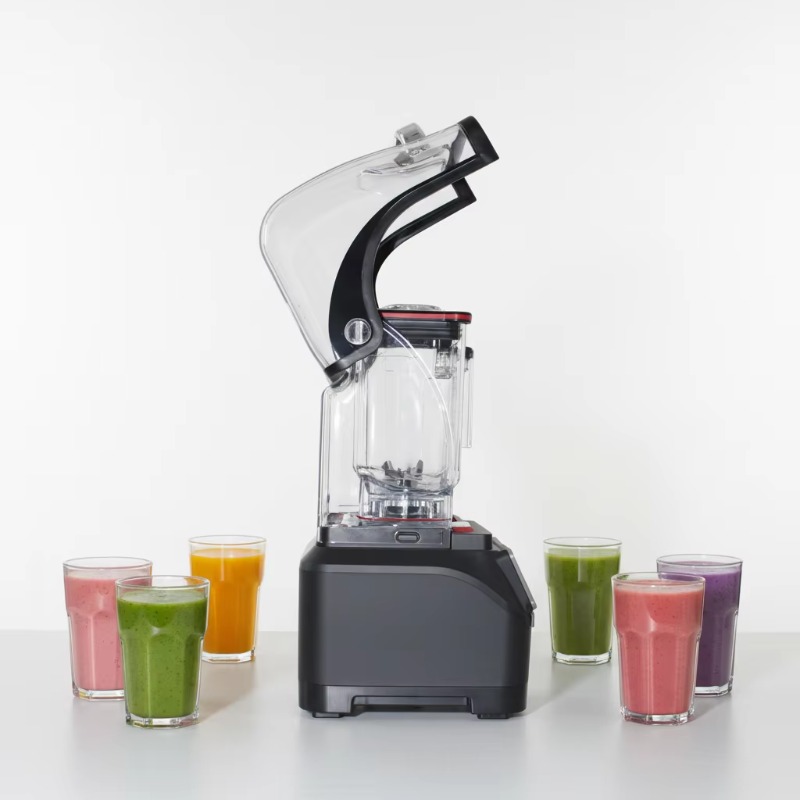 Industrial High-Speed Ice Blen - Commercial Blender Heavy Duty 评论和价格