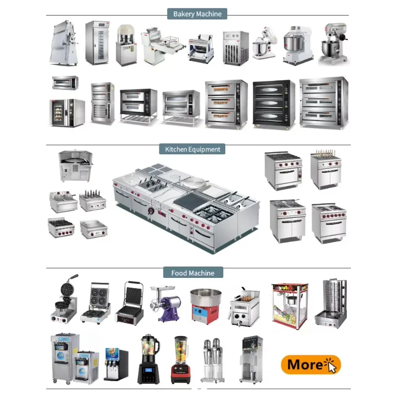 Customized Bakery Baking Equip - Rotary Bakery Oven 评论和价格