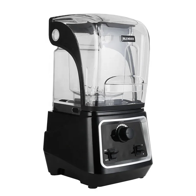 2025High Power Heavy Duty Prof - Commercial Blender Heavy Duty 评论和价格