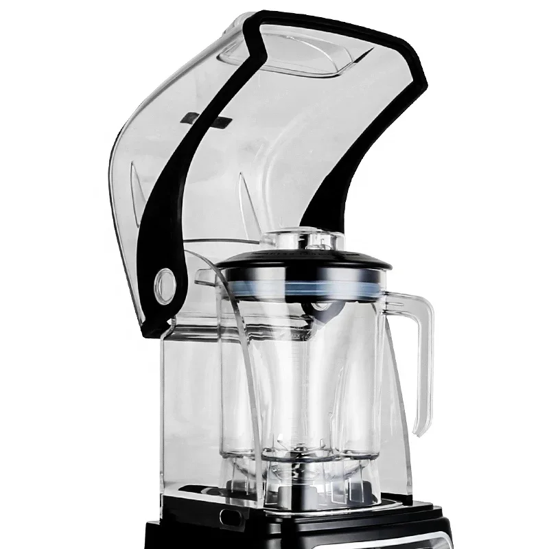 2025High Power Heavy Duty Prof - Commercial Blender Heavy Duty 评论和价格