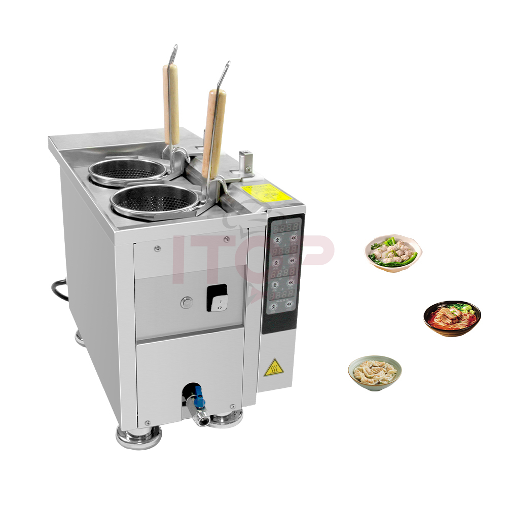 Restaurant Kitchen Commercial  - Commercial Kitchen Boiler 评论和价格