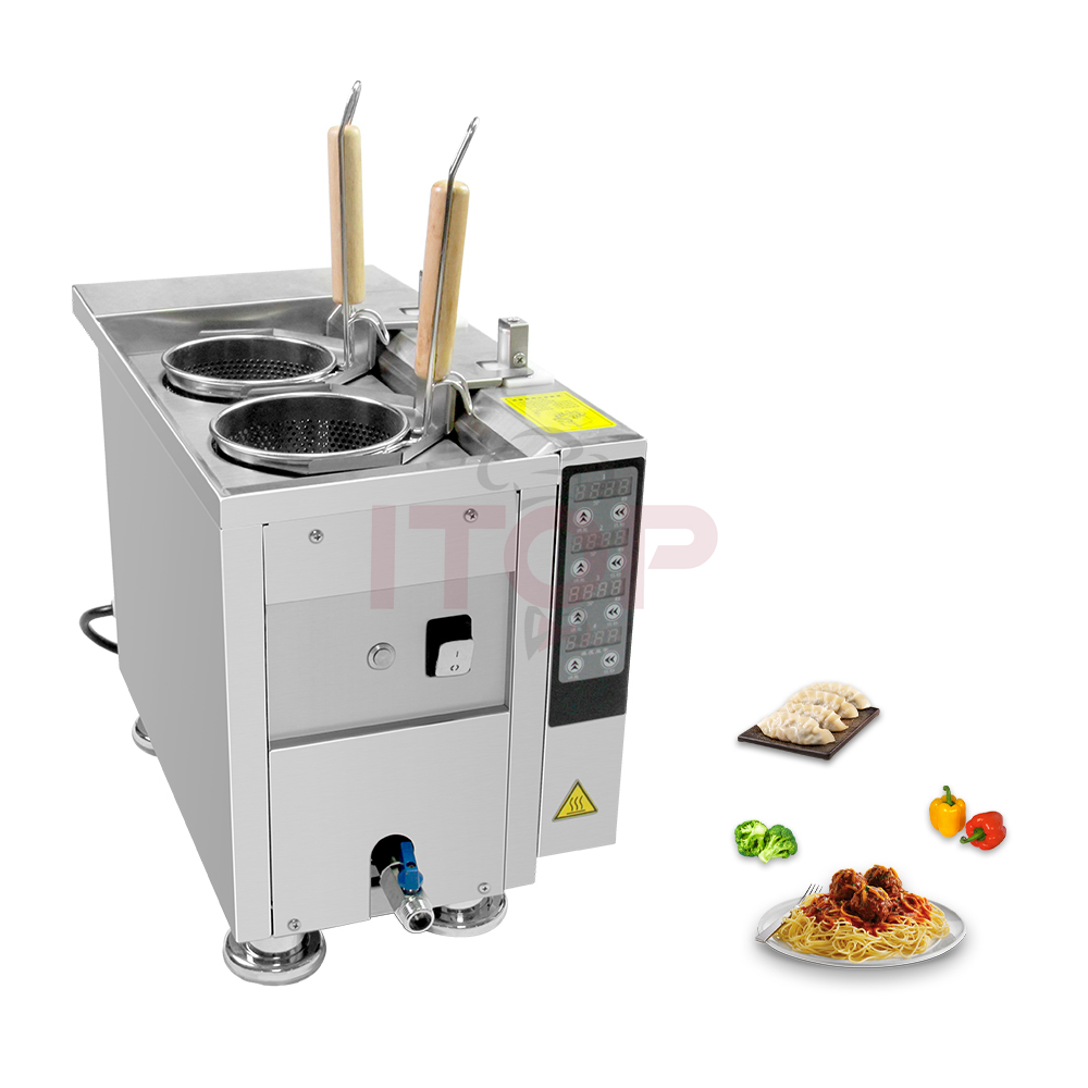 Restaurant Kitchen Commercial  - Commercial Kitchen Boiler 评论和价格